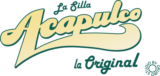 La Silla Acapulco, la Original – US Official Store